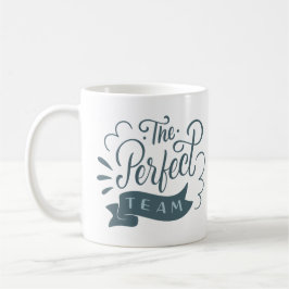 PERFEKTEN KAFFEMUGG