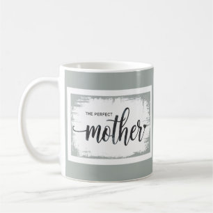 Perfekten Mor Kaffemugg