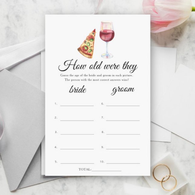 Perfekten Paret Hur gamla var de möhippa (Skapare uppladdad)