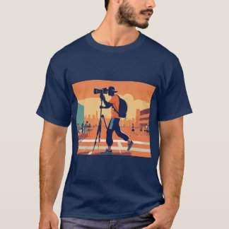 Perfekten passar för dagligt förtroende. t shirt