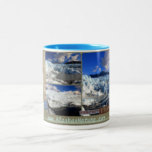 Perfekten Resa Alaska Mugg