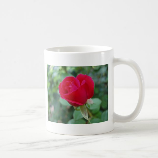 Perfekten Ro Kaffemugg (Höger)