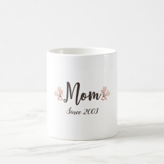 Perfekten Sip för världens bästa Mamma sedan Kaffemugg