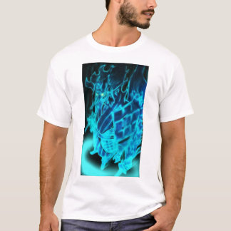 Perfekten Susano Anime Graphic Badass T Shirt