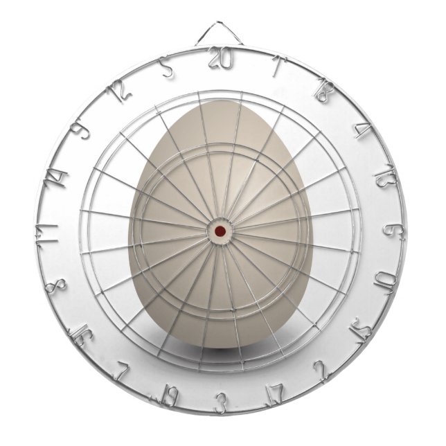 perfektens ägg piltavla (Framsidan)