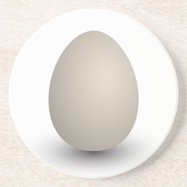 perfektens ägg underlägg (Framsidan)