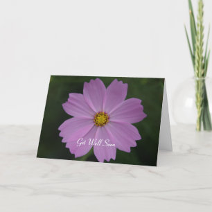 perfektens blomstertankar kort