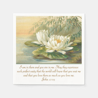 Perfektens enhet pappersservett