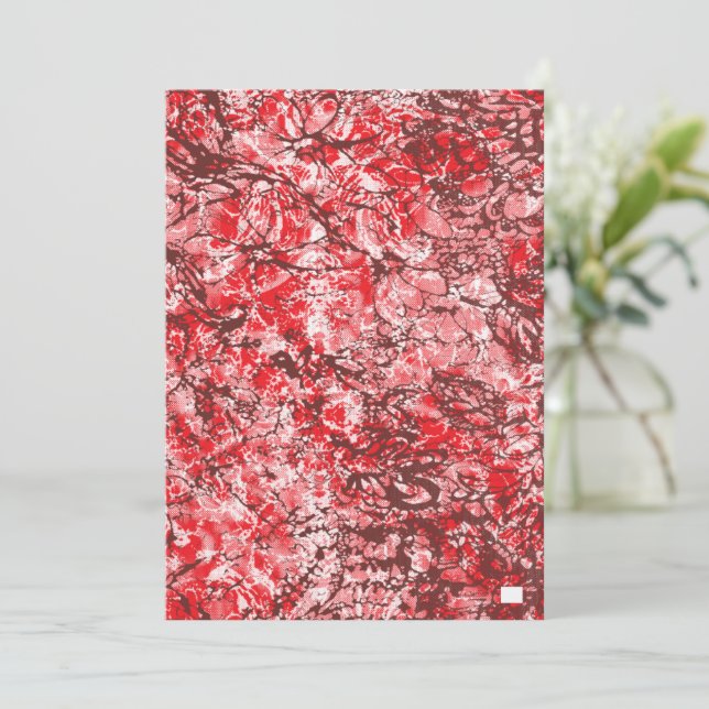 Perfektens första intryck för Bröllop Spara Datumet (Stående Fram)