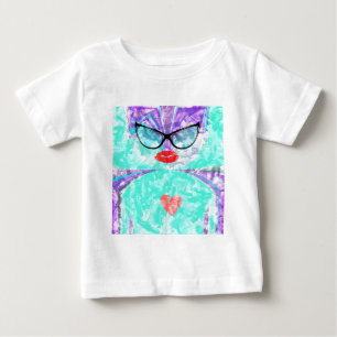 Perfektens hjärta t-shirt