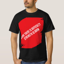 Perfektens T-shirt-design