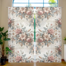 Perfektion för ljusskygg Blommigt