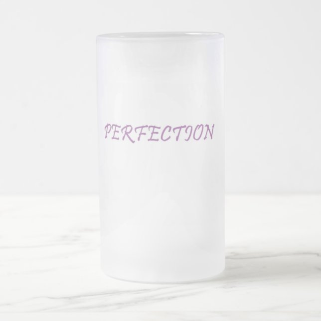 PERFEKTION FROSTAT ÖLGLAS (Center)
