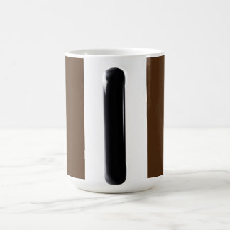 "Perfektion: Kopp som har skapats för dig"