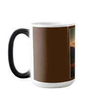 "Perfektion: Kopp som har skapats för dig"