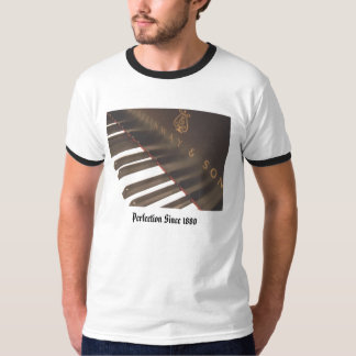 perfektion perfektion efter 1880 tee