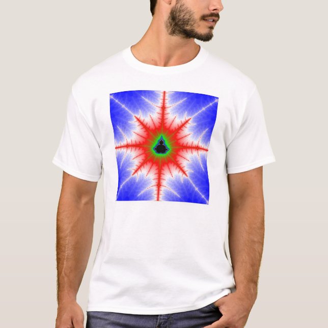 Perfektion T-shirt (Framsida)