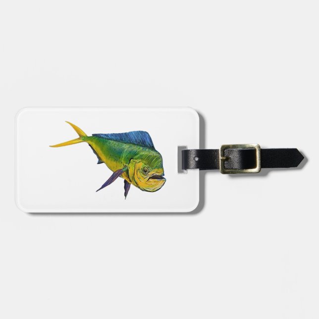 PERFEKTIONSHOWSNA BAGAGEBRICKA (Horisontell Framsida)