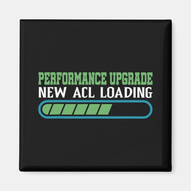 Performance Upgrade, New Acl Loading -----  Magnet (Framsidan)