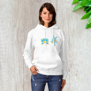 Performing Elephant T Shirt