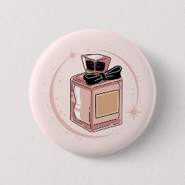 Perfume Button Knapp