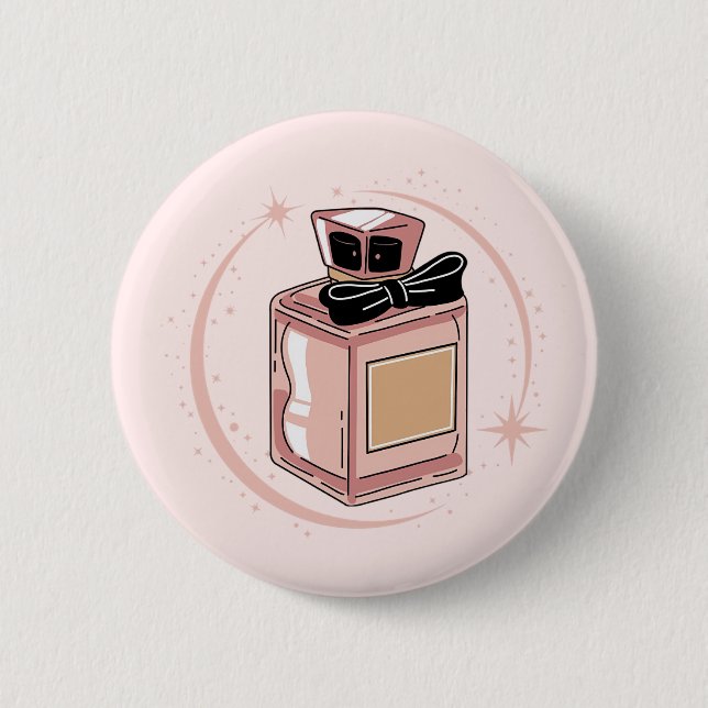 Perfume Button Knapp (Framsida)