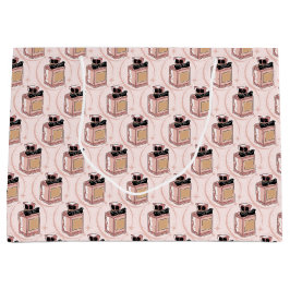 Perfume Large Gift Bag