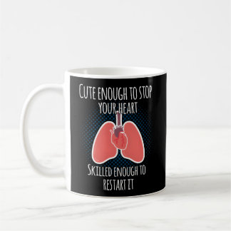 Perfusiolog Perfusion Kaffemugg