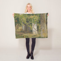 Pergola med druvor från Vin (vinodling i landskape