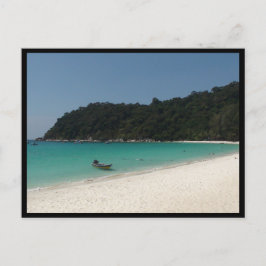 Perhentianöarna (Malaysia) Vykort