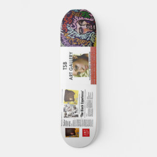 PERIDOT SSKAEBOARDS MINI SKATEBOARD BRÄDA 18,5 CM