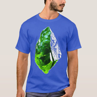 Peridot T Shirt
