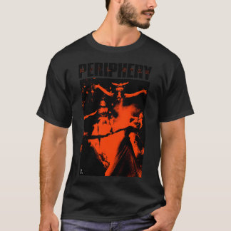 Perifer Merch Worship Shirt T