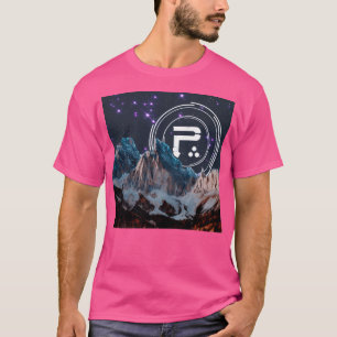 Perifera Måne T Shirt