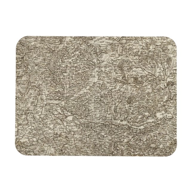 Perigueux Magnet (Horisontell)