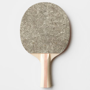 Perigueux Pingisracket