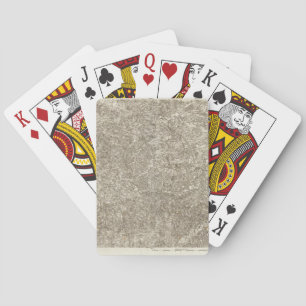 Perigueux Spel Kort