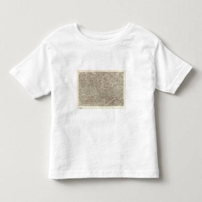 Perigueux T-shirt (Framsida)