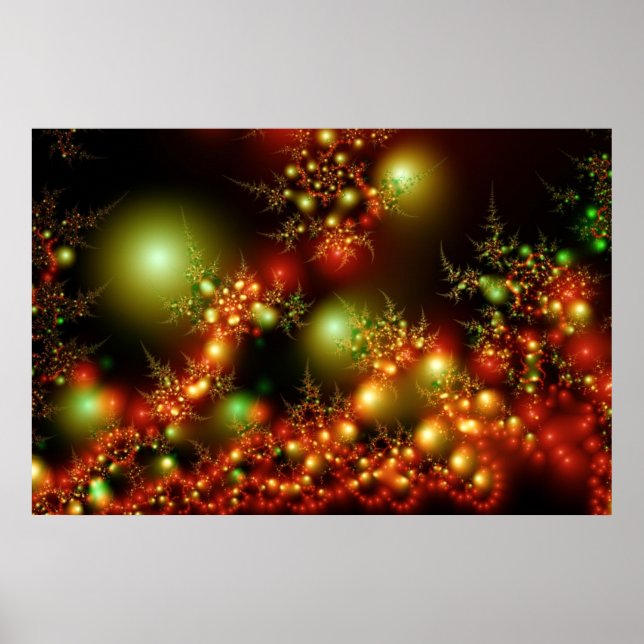 Perihelion. Poster (Framsidan)