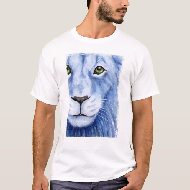 Period T Shirt (Framsida)