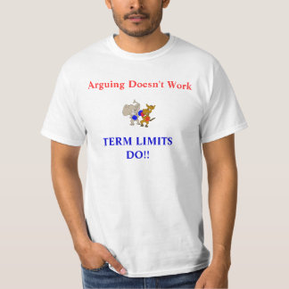 PERIODGRÄNSER TEE SHIRT