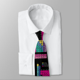 Periodic Bord Tie Slips