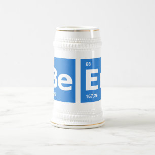 Periodisk öl sejdel