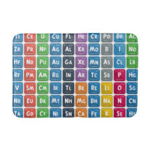 Periodiska Bord i Inslag 3