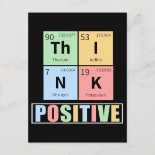 Periodiska element forskare laboratorium kemist vykort