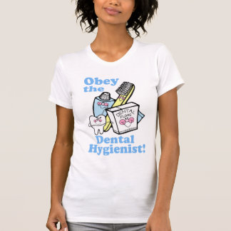 Periodontistparodontologi Periodontry Tee Shirt