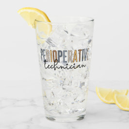 Perioperativ tekniker | Perioperativ teknik Glaskopp