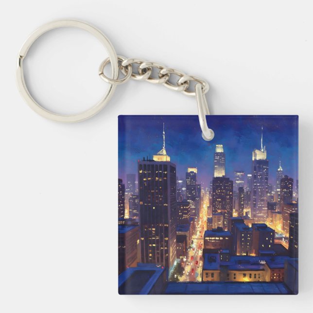 Peripheral Metropolis View (Framsidan)