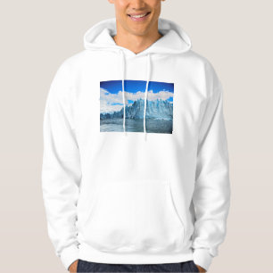 Perito Morena glaciär, Patagonia Hoodie