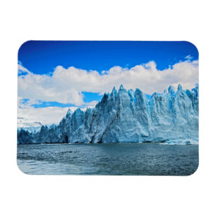 Perito Morena glaciär, Patagonia Magnet